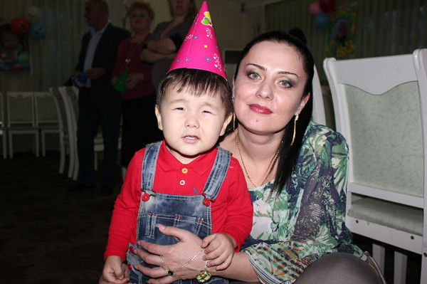 Носкова Людмила