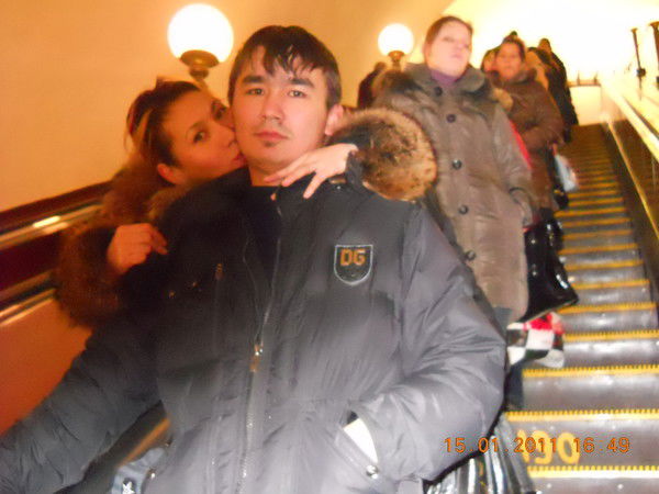 Нурлан Касымбеков