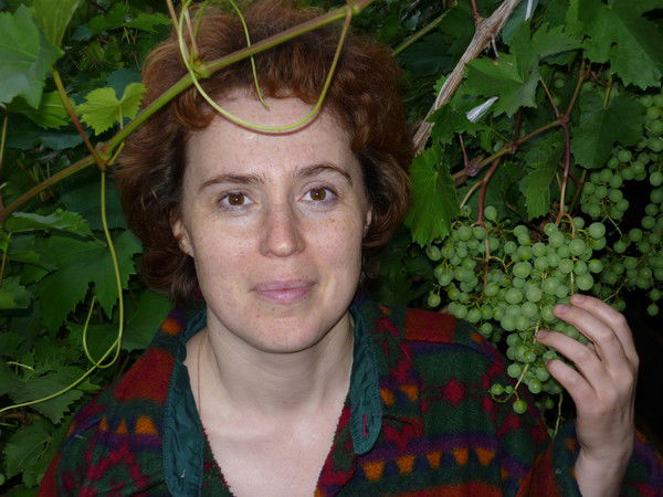 Анжела Усольцева