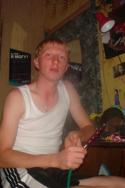 Алексей Метелкин