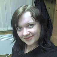 Елена Шашкина