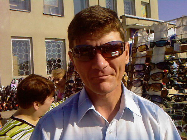 Андрей Чтенцов