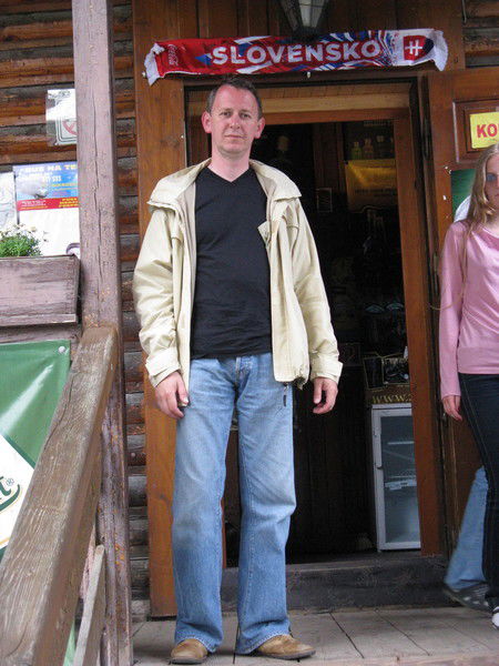 Вячеслав Сапрыко