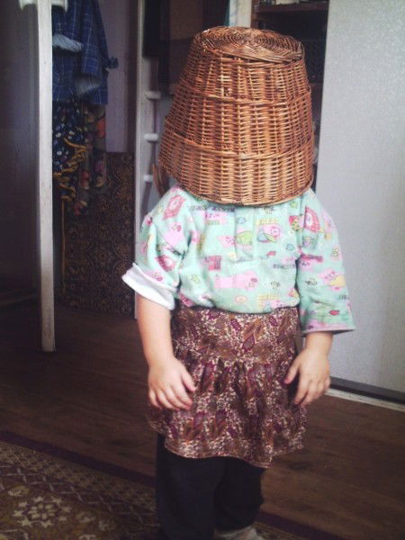 Фарида Рафикова