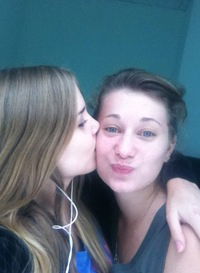 Аля Кондратьева