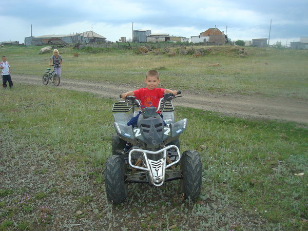 Давид Беднов