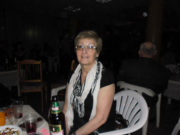 Ильсияр Ахметзянова