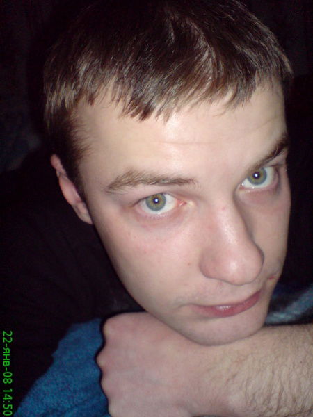 Алексей Лаврентьев