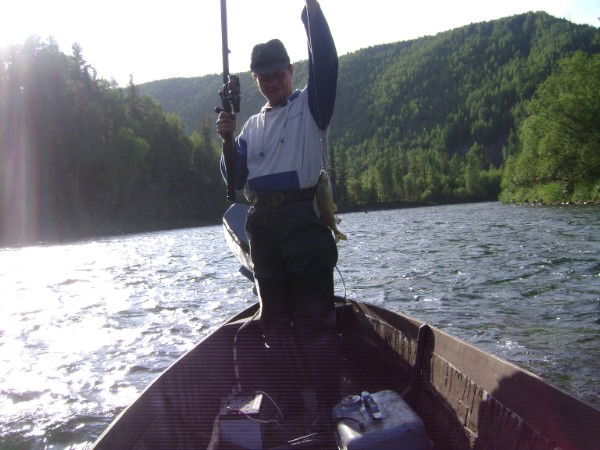 Александр Авчуринский