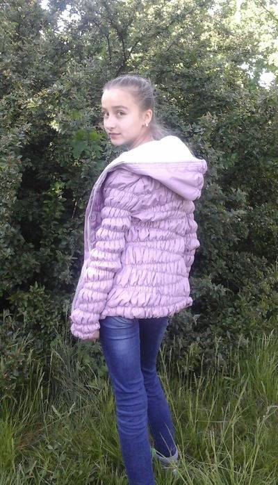 Вероника Петрова