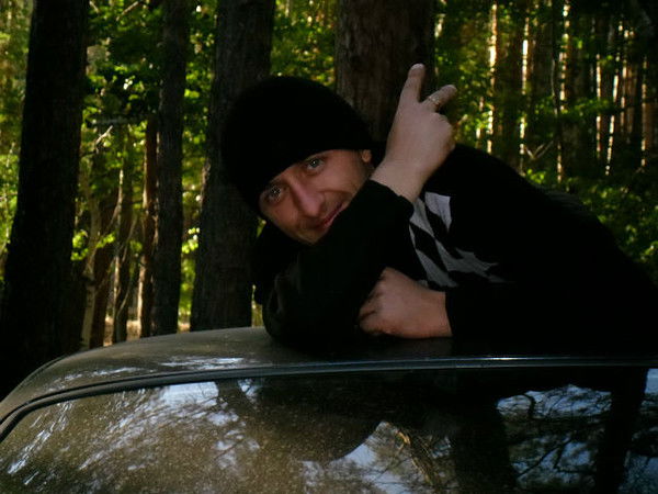 Алексей Журавлев