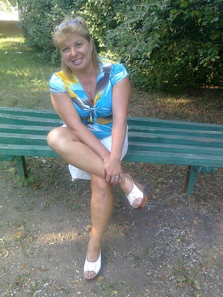 Светлана Стефановская