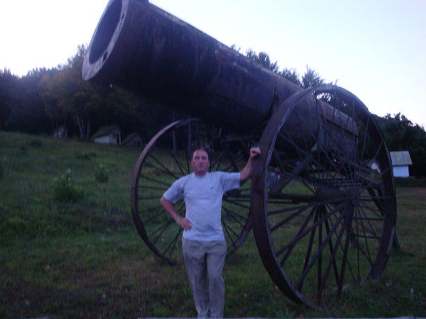 Дмитрий Афонин