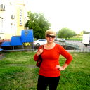 Екатерина Ротару