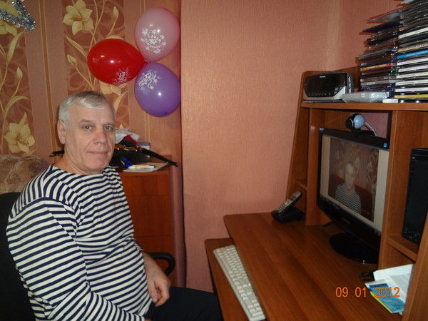 Виктор Князев