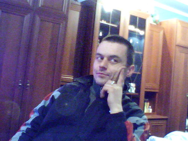 Вася Мончак