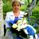 Наталия Гринь