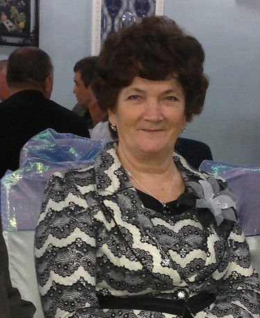 Людмила Курчаева