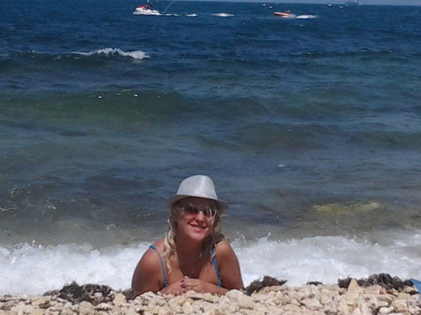 Елизавета Вальвахина