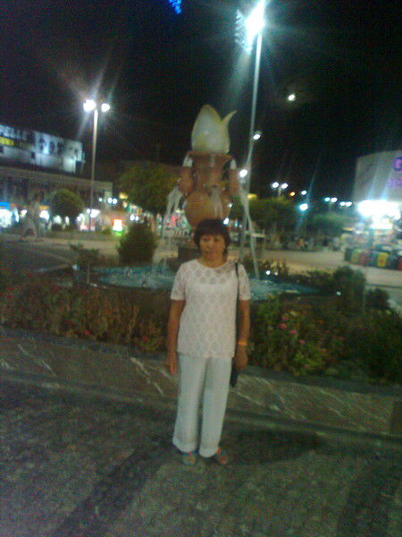 Флюра Абилькасимова