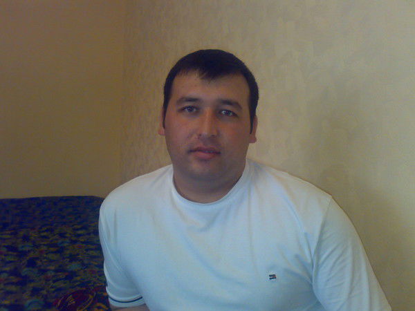 Abduvohid Abduvaliev