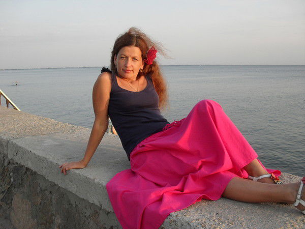 Сергей И Вика