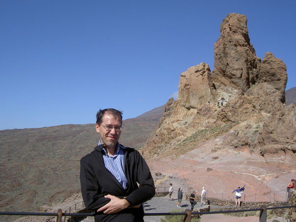 Николай Коротаев