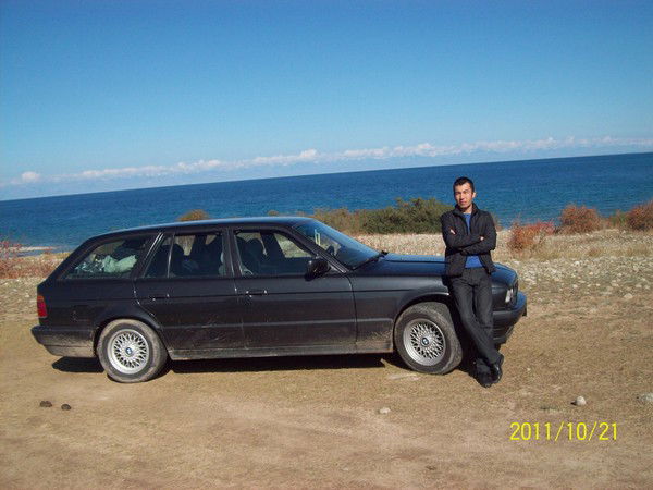 Шухрат Жолдошев