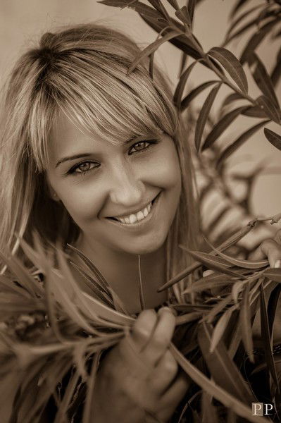 Ольга Калмакова