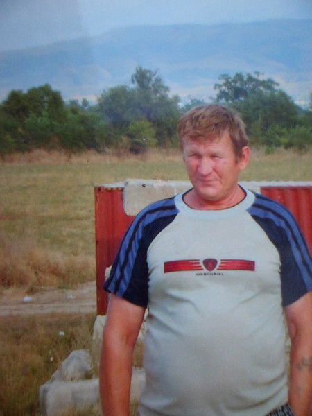 Александр Кузнецов