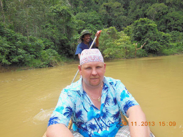 Юрий Крупецкий