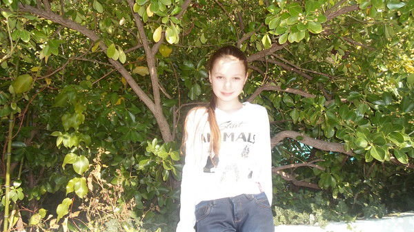 Лера Костина