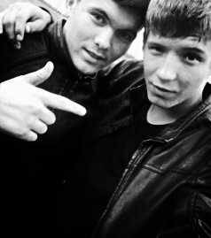 Не Говори Мне Что Делать И Я Не Скажу Ку