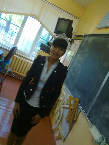 Венера Какиева