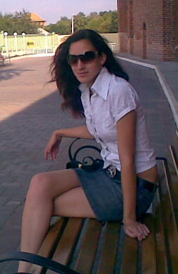 Вика Лебедева