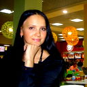 Ирина Сергеева
