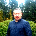 С Уважением Багдад Алимбетов