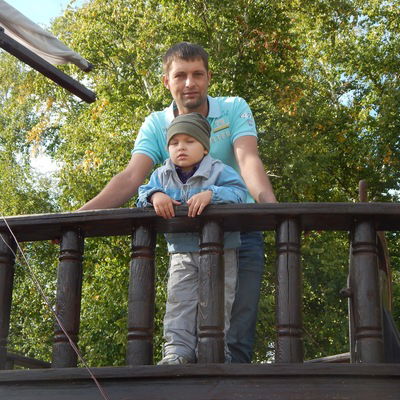 Денис Рогов