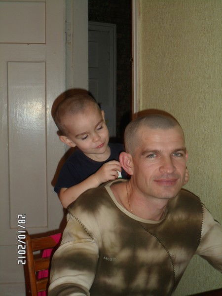 Андрей Андрющенко