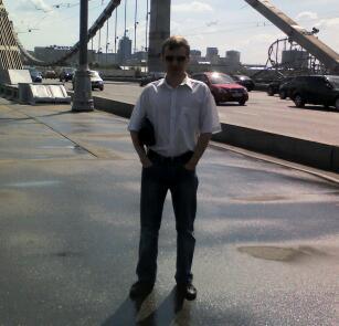 Вячеслав Бабуров