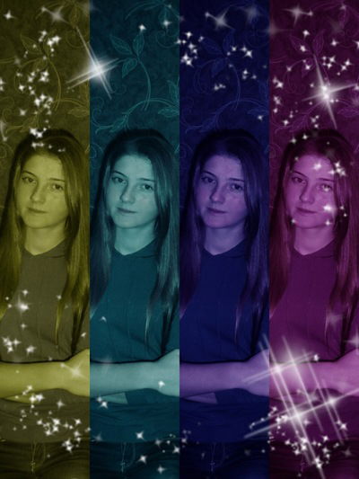 Янка Котович