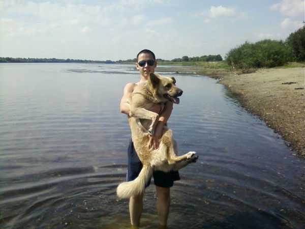 Сергей Здор