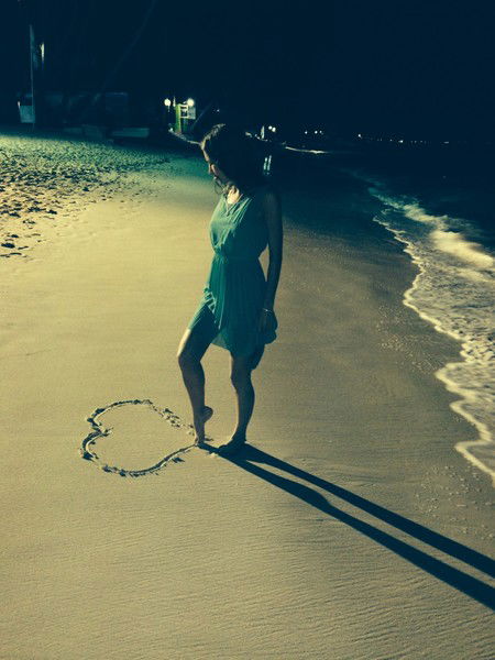 Юля Нугманова