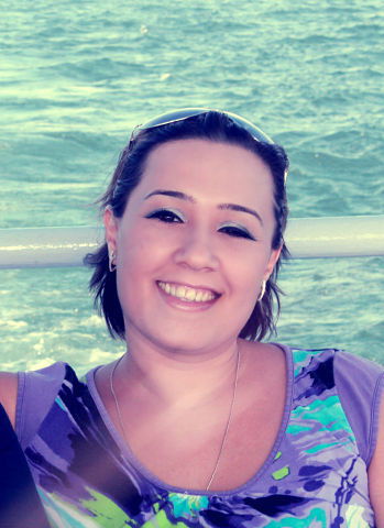 Наргис Саидова