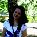 Кристина Морозова