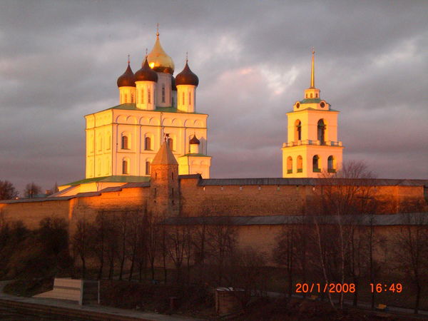 Констанстантин Лукин