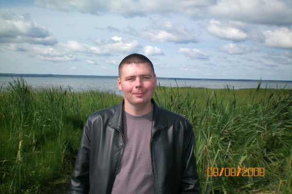 Иван Котельников