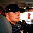 Федя Романенко