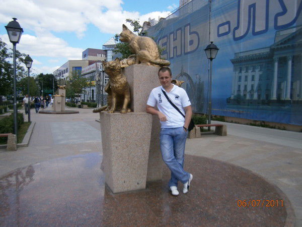 Владимир Иваницкий