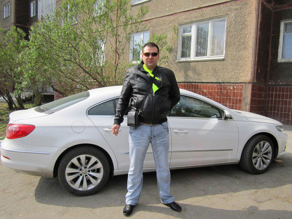 Гинтарас Щербаков